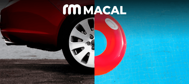 Macal